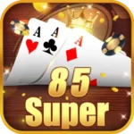 Super 85 Game